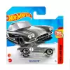 Hot Wheels 62 Corvette - Then and Now - 216
