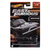Hot Wheels 70 Dodge Charger - Fast & Furious 7/10