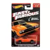 Hot Wheels 70 Dodge Hemi Challenger - Fast & Furious 2/10