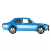 Hot Wheels 70 Ford Escort RS1600 - Fast & Furious 6/10