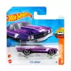 Hot Wheels 71 El Camino - HW Hot Trucks 132