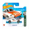 Hot Wheels 71 Porsche 911 - Retro Racers - 126