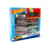 Hot Wheels 8li Araba Seti - HPV78-N0712