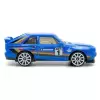 Hot Wheels - 84 Audi Sport Quattro - Rally Champs 180