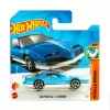 Hot Wheels 84 Pontiac Firebird - Muscle Mania - 180