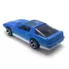 Hot Wheels 84 Pontiac Firebird - Muscle Mania - 180