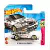 Hot Wheels 87 Ford Sierra Cosworth - HW The 80s - 2