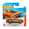 Hot Wheels - 71 Plymouth GTX - Muscle Mania - 166