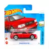 Hot Wheels 94 Audi Avant RS2 - Factory Fresh - 133