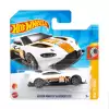 Hot Wheels Aston Martin Vantage GTE - 98