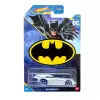 Hot Wheels Batman Serisi Batmobile - HDG89