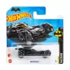 Hot Wheels Batmobile - Batman - 2
