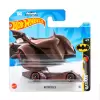 Hot Wheels - Batmobile - Batman Serisi - 137