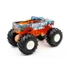 Hot Wheels Big Foot Firestone - Monster Trucks Oversized