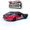 Hot Wheels Boulevard 2023 Mix R (76-80) - GJT68