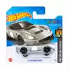 Hot Wheels - El Segundo Coupe- HW Dream Garage - 105