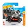 Hot Wheels Ford Bronco R - Hw Hot Trucks - 225