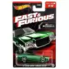 Hot Wheels Ford Grand Torino Sport- Fast & Furious 4/10
