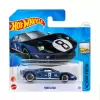 Hot Wheels Ford GT40 - Factory Fresh - 12