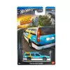 Hot Wheels Hot Wagons 2024 5li Set - GDG44