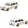 Hot Wheels Hot Wagons - Datsun Bluebird Wagon (510) - HWR56