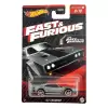 Hot Wheels Ice Charger - Fast & Furious 8/10