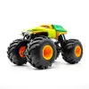 Hot Wheels Turtles Michelangelo - Monster Trucks Oversized