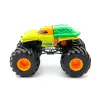 Hot Wheels Turtles Michelangelo - Monster Trucks Oversized