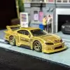 Hot Wheels - LB Super Silhouette Nissan Silvia (S15)- HW Modified - 17