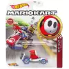 Hot Wheels Mario Kart - Shy Guy - B-Dasher