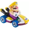 Hot Wheels Mario Kart - Wario Standart Kart
