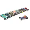 Hot Wheels - Mod Rod - HW 55 Race Team - 111 (TH)