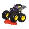 Hot Wheels Monster Battitude - HLR99