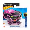Hot Wheels Monster High Ghoul Mobile - HW Screen Time - 3