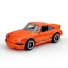 Hot Wheels - Porsche 911 Carrera Rs 2.7 - Retro Racers - 125