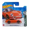 Hot Wheels - Porsche 911 Carrera Rs 2.7 - Retro Racers - 125