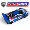 Hot Wheels Premium Car Culture Race Day Set