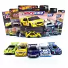 Hot Wheels Premium Car Culture Race Day Set