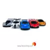 Hot Wheels Premium Car Culture Speed Machine - HKC44