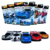 Hot Wheels Premium Car Culture Speed Machine - HKC44