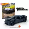 Hot Wheels Premium Fast and Furious 2023 Mix 2
