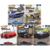 Hot Wheels Premium Fast and Furious 2023 Mix 2