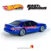 Hot Wheels Premium Fast and Furious 2023 Mix 3