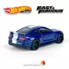 Hot Wheels Premium Fast and Furious 2023 Mix 3