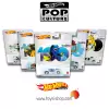Hot Wheels Premium Pop Culture Disney 100.Yıl Seti - DLB45