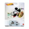 Hot Wheels Premium Pop Culture Disney 100.Yıl Seti - DLB45