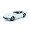 Hot Wheels 007 Toyota 2000GT Roadster - HKC27