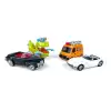 Hot Wheels Premium Retro Entertainment 2023 - Mix P