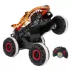 Hot Wheels R/C Monster Trucks Durdurulamaz Tiger Shark 1:15 HGV87