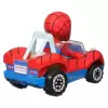 Hot Wheels Racer Verse Spider Man - HKB96